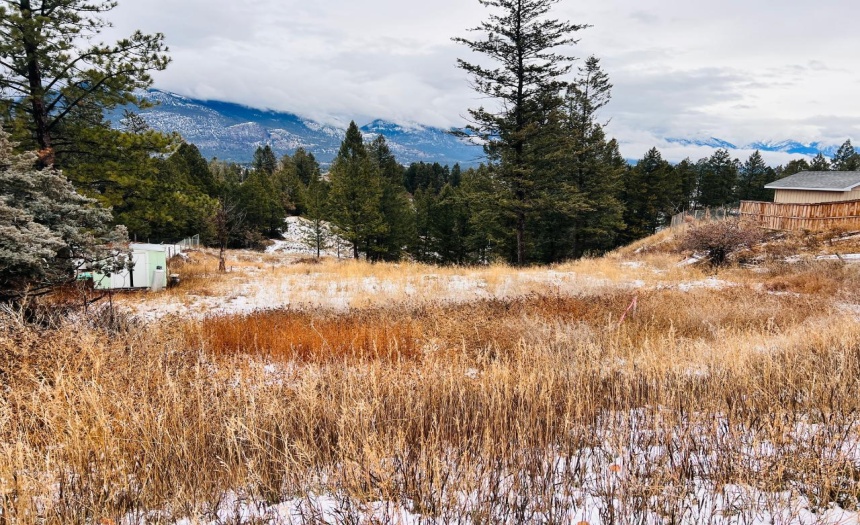 1823 12A AVENUE, Invermere, British Columbia V0A1K0, ,Vacant Land,For Sale,12A AVENUE,2474248