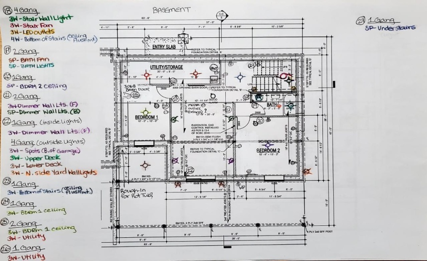 1823 12A AVENUE, Invermere, British Columbia V0A1K0, ,Vacant Land,For Sale,12A AVENUE,2474248