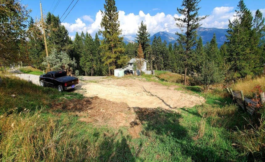 1823 12A AVENUE, Invermere, British Columbia V0A1K0, ,Vacant Land,For Sale,12A AVENUE,2474248