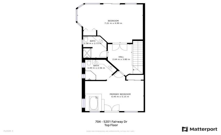 5201 FAIRWAY DRIVE, Fairmont Hot Springs, British Columbia V0B1L1, 3 Bedrooms Bedrooms, ,4 BathroomsBathrooms,Single Family,For Sale,FAIRWAY DRIVE,2474245