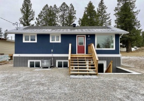 Lot 1 12TH AVENUE, Invermere, British Columbia V0A1K0, 3 Bedrooms Bedrooms, ,1 BathroomBathrooms,Single Family,For Sale,12TH AVENUE,2474278