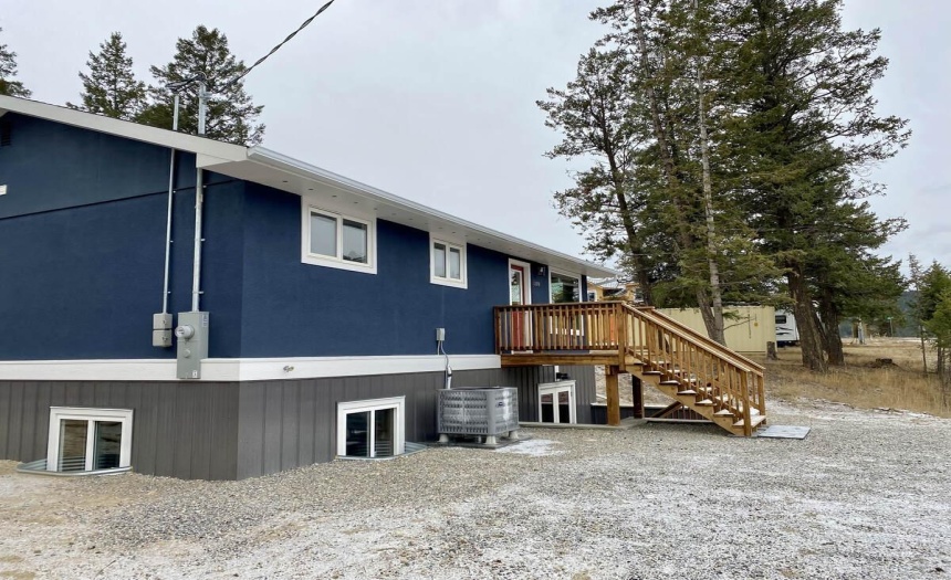 Lot 1 12TH AVENUE, Invermere, British Columbia V0A1K0, 3 Bedrooms Bedrooms, ,1 BathroomBathrooms,Single Family,For Sale,12TH AVENUE,2474278