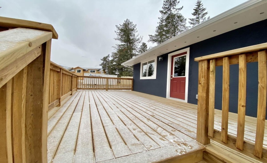 Lot 1 12TH AVENUE, Invermere, British Columbia V0A1K0, 3 Bedrooms Bedrooms, ,1 BathroomBathrooms,Single Family,For Sale,12TH AVENUE,2474278