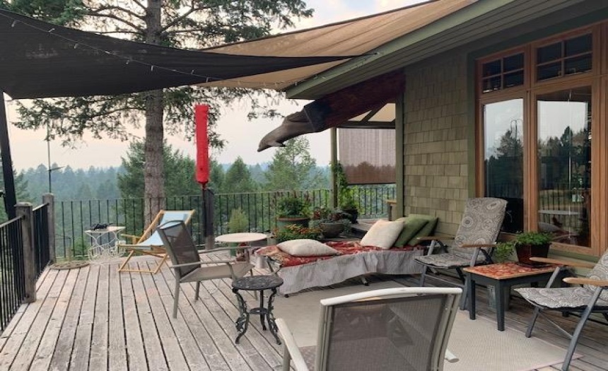 3461 CROOKED TREE ROAD, Windermere, British Columbia V0B1L1, 3 Bedrooms Bedrooms, ,3 BathroomsBathrooms,Single Family,For Sale,CROOKED TREE ROAD,2474273