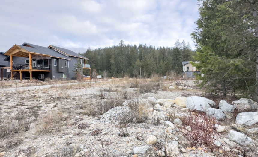 Lot 30 CEDAR STREET, Golden, British Columbia V0A1H0, ,Vacant Land,For Sale,CEDAR STREET,2474301