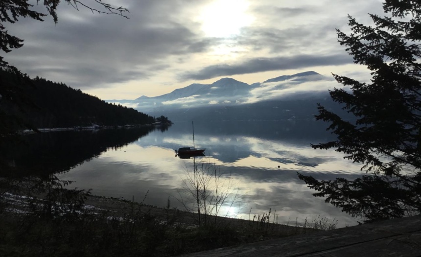 14729 HIGHWAY 3A, Crawford Bay / Riondel, British Columbia V0B1S0, ,Other,For Sale,HIGHWAY 3A,2474309