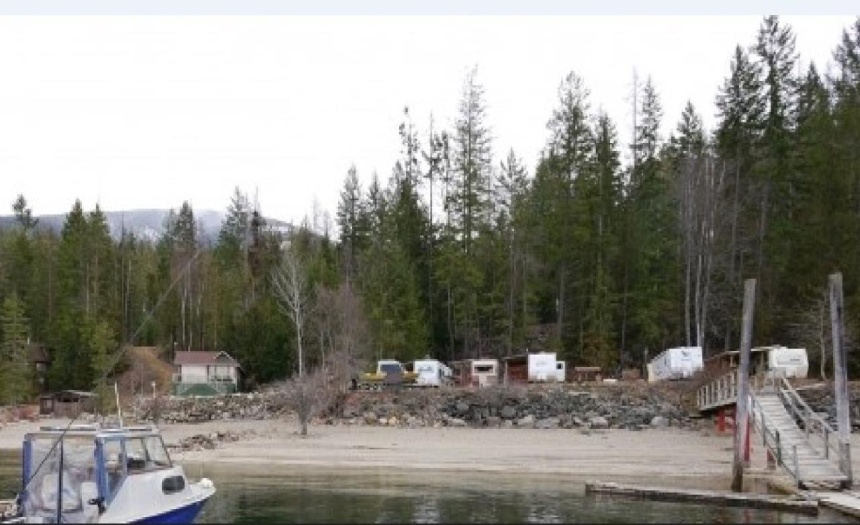 14729 HIGHWAY 3A, Crawford Bay / Riondel, British Columbia V0B1S0, ,Other,For Sale,HIGHWAY 3A,2474309