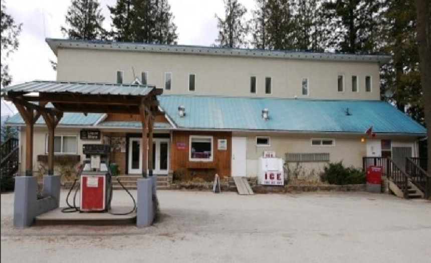 14729 HIGHWAY 3A, Crawford Bay / Riondel, British Columbia V0B1S0, ,Other,For Sale,HIGHWAY 3A,2474309