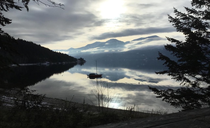 14729 HIGHWAY 3A, Crawford Bay / Riondel, British Columbia V0B1S0, ,Other,For Sale,HIGHWAY 3A,2474309