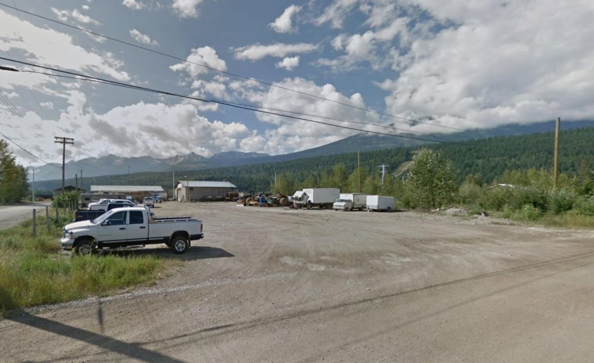 716 14TH STREET, Golden, British Columbia V0A1H0, ,Vacant Land,For Sale Or Rent,14TH STREET,2474313