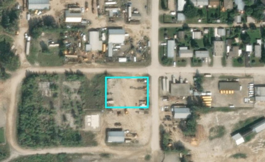 716 14TH STREET, Golden, British Columbia V0A1H0, ,Vacant Land,For Sale Or Rent,14TH STREET,2474313