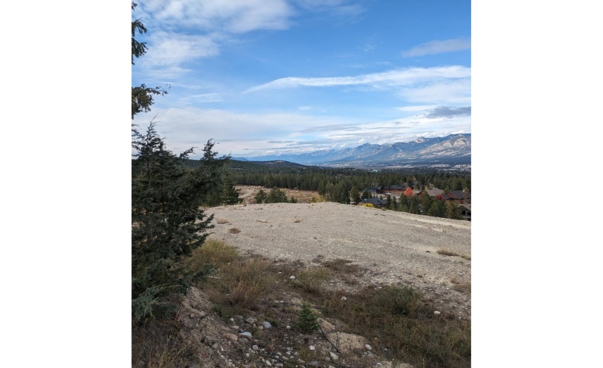 Lot 25 LEDGEROCK RIDGE, Invermere, British Columbia V0A1K4, ,Vacant Land,For Sale,LEDGEROCK RIDGE,2474338