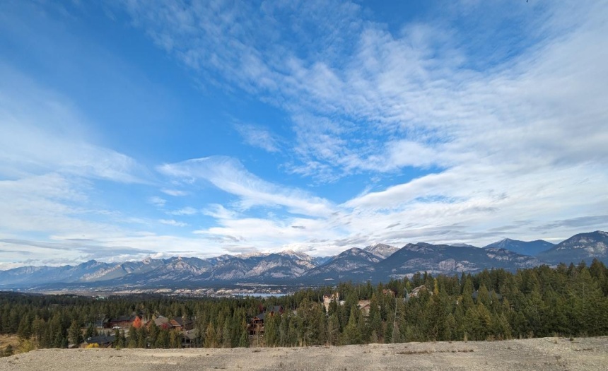 Lot 25 LEDGEROCK RIDGE, Invermere, British Columbia V0A1K4, ,Vacant Land,For Sale,LEDGEROCK RIDGE,2474338