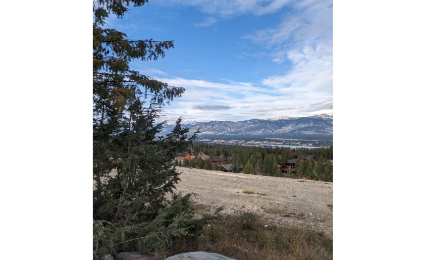 Lot 25 LEDGEROCK RIDGE, Invermere, British Columbia V0A1K4, ,Vacant Land,For Sale,LEDGEROCK RIDGE,2474338