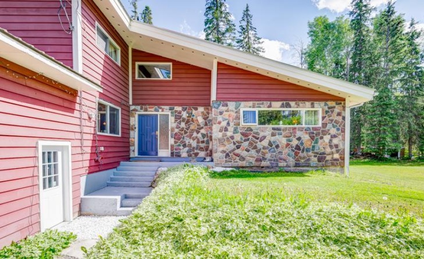 1732 OBERG JOHNSON ROAD, Golden, British Columbia V0A1H1, 3 Bedrooms Bedrooms, ,3 BathroomsBathrooms,Single Family,For Sale,OBERG JOHNSON ROAD,2474356