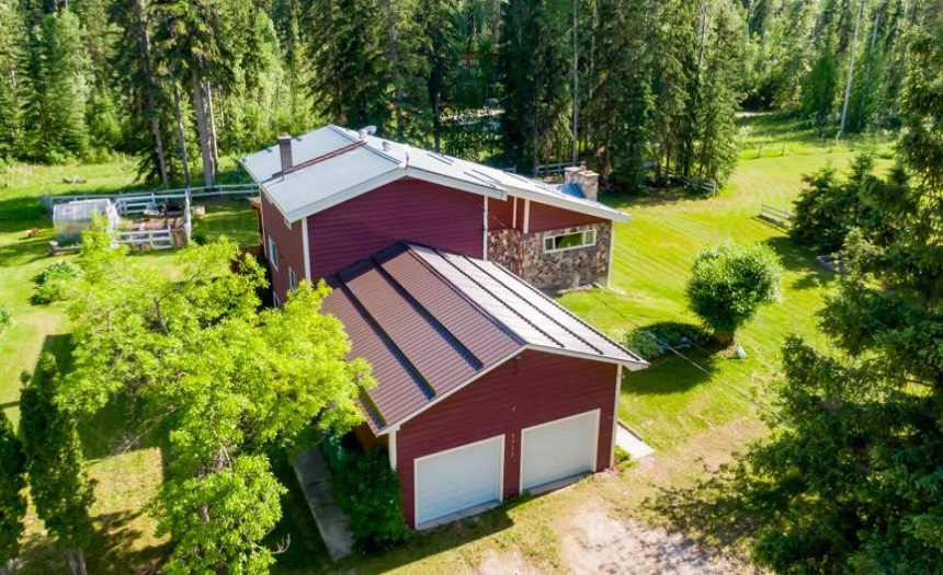 1732 OBERG JOHNSON ROAD, Golden, British Columbia V0A1H1, 3 Bedrooms Bedrooms, ,3 BathroomsBathrooms,Single Family,For Sale,OBERG JOHNSON ROAD,2474356