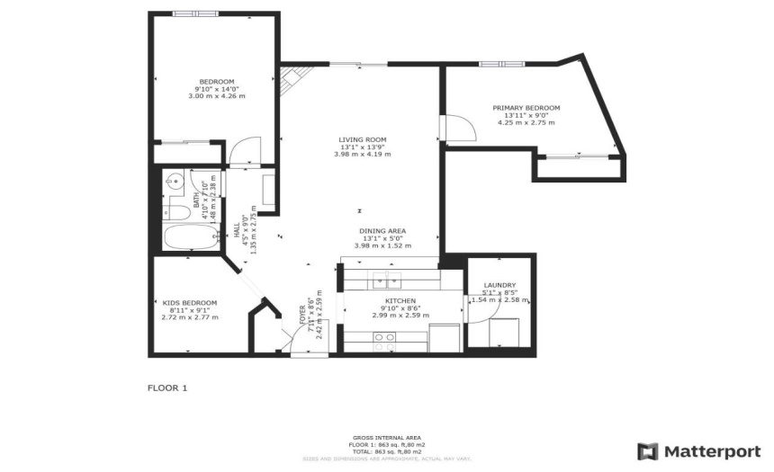 4767 FORSTERS LANDING ROAD, Radium Hot Springs, British Columbia V0A1M0, 2 Bedrooms Bedrooms, ,1 BathroomBathrooms,Single Family,For Sale,FORSTERS LANDING ROAD,2474347