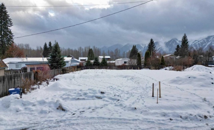 980 HAND AVENUE, Fernie, British Columbia V0B1M1, ,Vacant Land,For Sale,HAND AVENUE,2474400