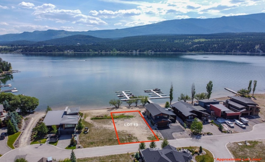 Lot 13 WINDERMERE ROAD, Invermere, British Columbia V0B2L0, ,Vacant Land,For Sale,WINDERMERE ROAD,2467972