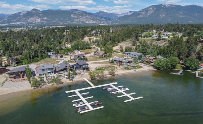 Lot 13 WINDERMERE ROAD, Invermere, British Columbia V0B2L0, ,Vacant Land,For Sale,WINDERMERE ROAD,2467972