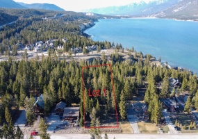 Lot 1 TAMARACK BAY, Fairmont Hot Springs, British Columbia V0B1L0, ,Vacant Land,For Sale,TAMARACK BAY,2471838