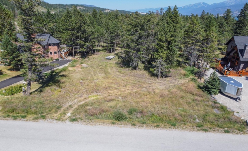 Lot 2 COLUMBIA RIDGE DRIVE, Fairmont Hot Springs, British Columbia V0B1L2, ,Vacant Land,For Sale,COLUMBIA RIDGE DRIVE,2472609