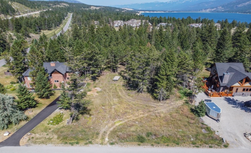 Lot 2 COLUMBIA RIDGE DRIVE, Fairmont Hot Springs, British Columbia V0B1L2, ,Vacant Land,For Sale,COLUMBIA RIDGE DRIVE,2472609