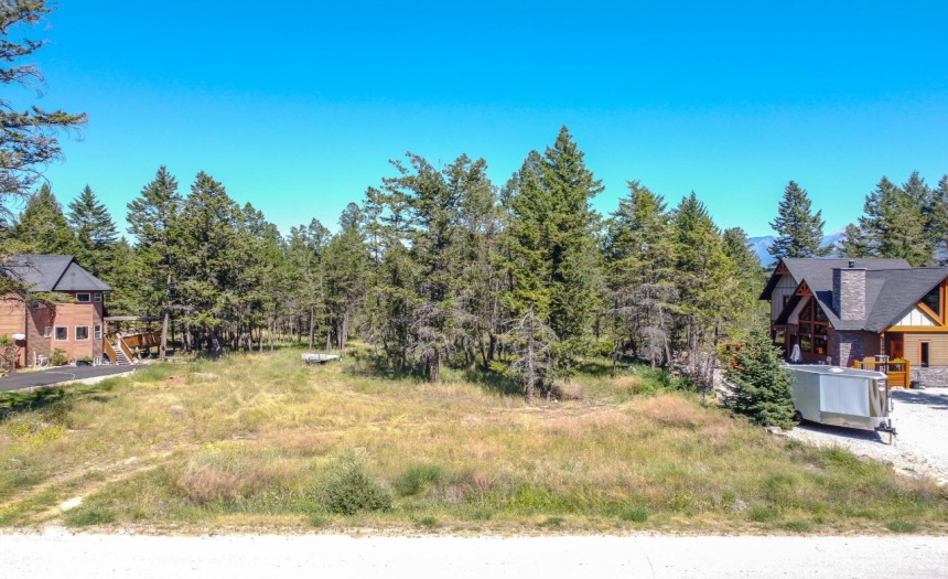 Lot 2 COLUMBIA RIDGE DRIVE, Fairmont Hot Springs, British Columbia V0B1L2, ,Vacant Land,For Sale,COLUMBIA RIDGE DRIVE,2472609