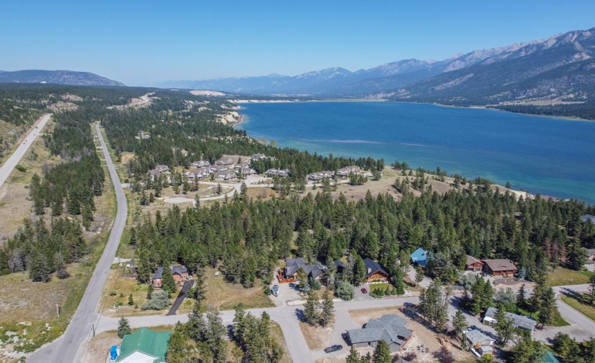 Lot 2 COLUMBIA RIDGE DRIVE, Fairmont Hot Springs, British Columbia V0B1L2, ,Vacant Land,For Sale,COLUMBIA RIDGE DRIVE,2472609