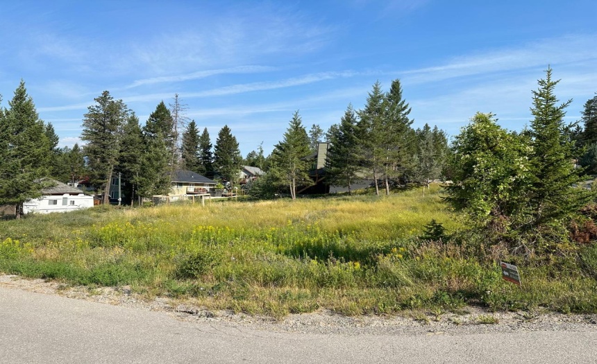 Lot 30 MOUNTAIN TOP DRIVE, Fairmont Hot Springs, British Columbia V0B1L0, ,Vacant Land,For Sale,MOUNTAIN TOP DRIVE,2474428