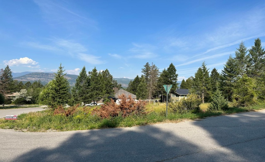 Lot 30 MOUNTAIN TOP DRIVE, Fairmont Hot Springs, British Columbia V0B1L0, ,Vacant Land,For Sale,MOUNTAIN TOP DRIVE,2474428