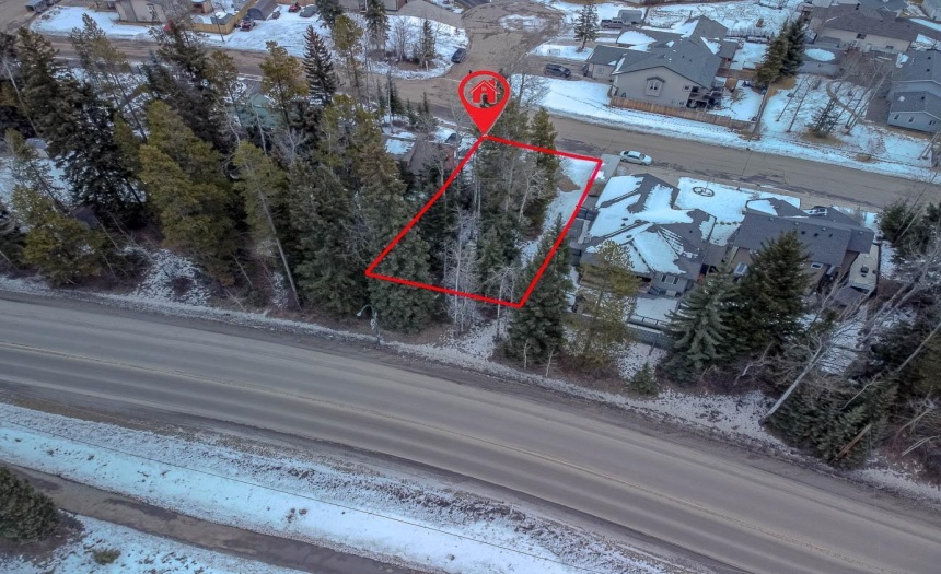 1323 WILDWOOD DRIVE, Sparwood, British Columbia V0B2G2, ,Vacant Land,For Sale,WILDWOOD DRIVE,2474466