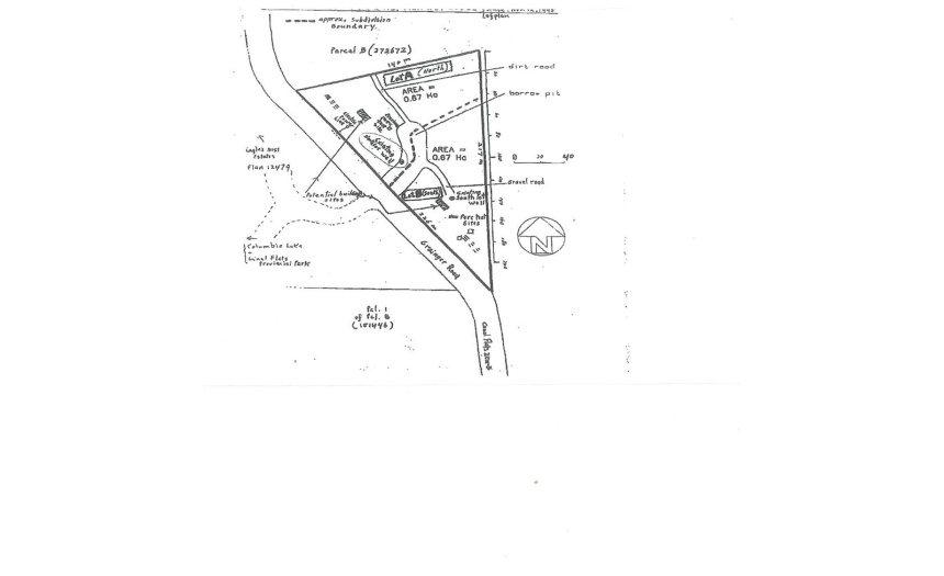 8476 GRAINGER ROAD, Canal Flats, British Columbia V0B1B0, ,Vacant Land,For Sale,GRAINGER ROAD,2474472