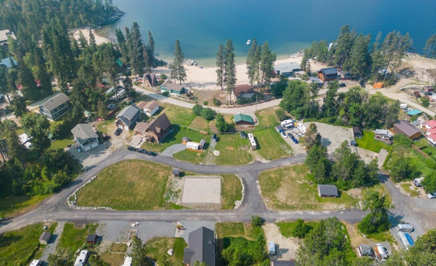 290 LAGUNA CRESCENT, Twin Bays, British Columbia V0B1G0, ,Vacant Land,For Sale,LAGUNA CRESCENT,2474482