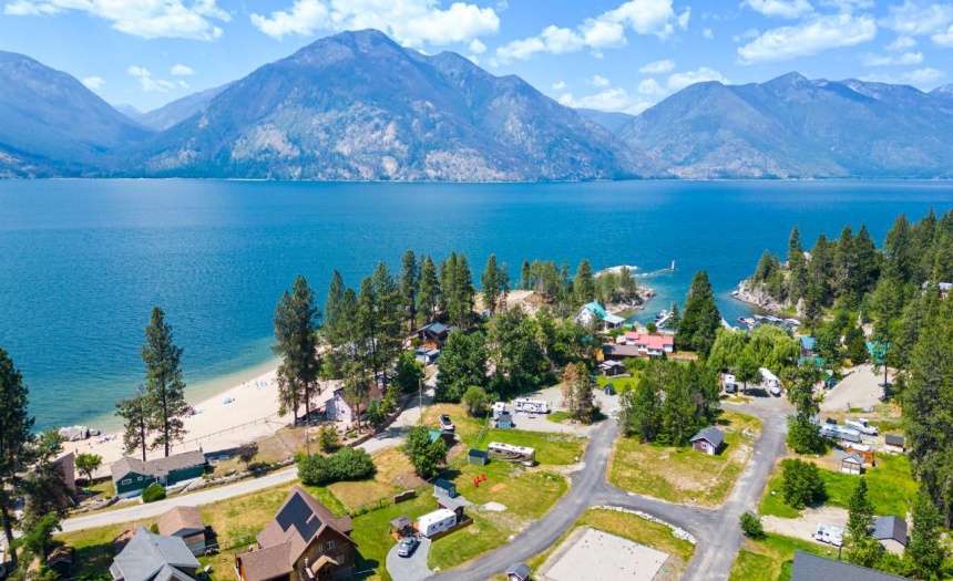 290 LAGUNA CRESCENT, Twin Bays, British Columbia V0B1G0, ,Vacant Land,For Sale,LAGUNA CRESCENT,2474482