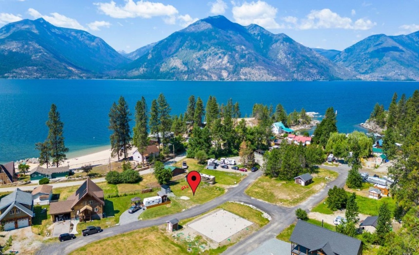 290 LAGUNA CRESCENT, Twin Bays, British Columbia V0B1G0, ,Vacant Land,For Sale,LAGUNA CRESCENT,2474482