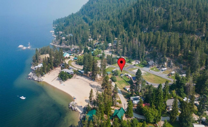 290 LAGUNA CRESCENT, Twin Bays, British Columbia V0B1G0, ,Vacant Land,For Sale,LAGUNA CRESCENT,2474482