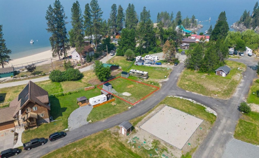 290 LAGUNA CRESCENT, Twin Bays, British Columbia V0B1G0, ,Vacant Land,For Sale,LAGUNA CRESCENT,2474482