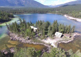 3680 RAD ROAD, Invermere, British Columbia V0A1K5, 4 Bedrooms Bedrooms, ,3 BathroomsBathrooms,Single Family,For Sale,RAD ROAD,2474494