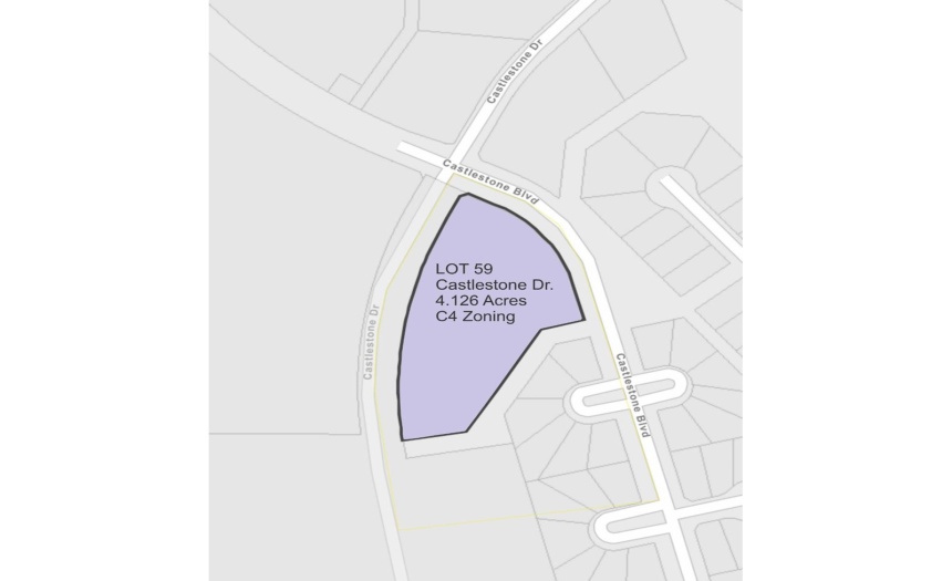 Lot 59 CASTLESTONE DRIVE, Invermere, British Columbia V0A1K6, ,Retail,For Sale,CASTLESTONE DRIVE,2474497