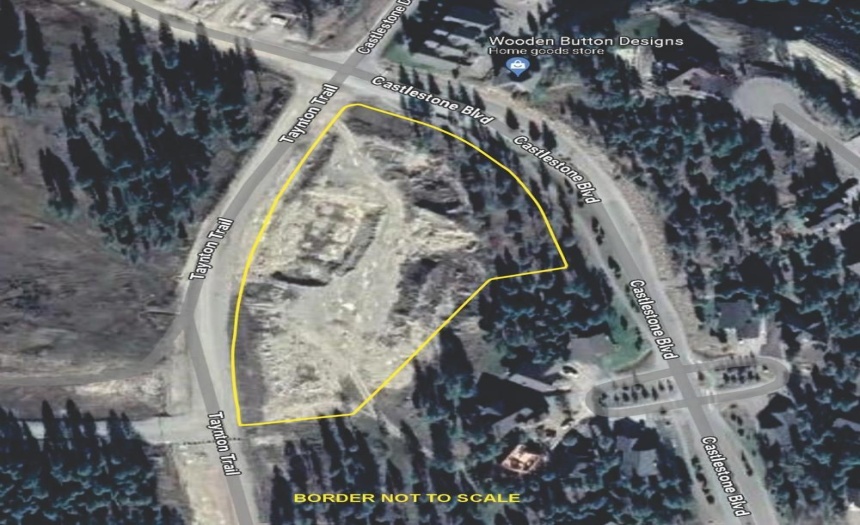 Lot 59 CASTLESTONE DRIVE, Invermere, British Columbia V0A1K6, ,Retail,For Sale,CASTLESTONE DRIVE,2474497