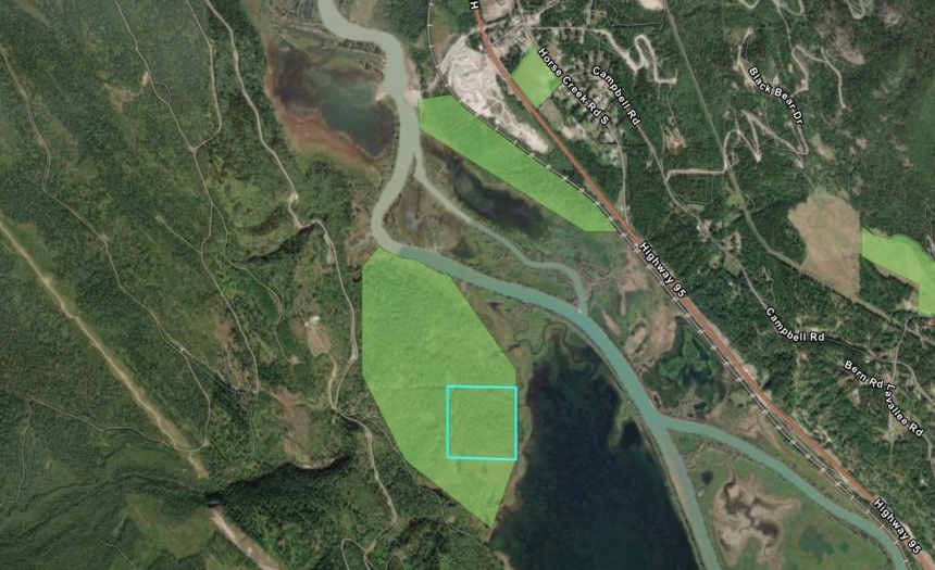 LS10 NICHOLSON CREEK ROAD, Golden, British Columbia V0A1H2, ,Vacant Land,For Sale,NICHOLSON CREEK ROAD,2474516