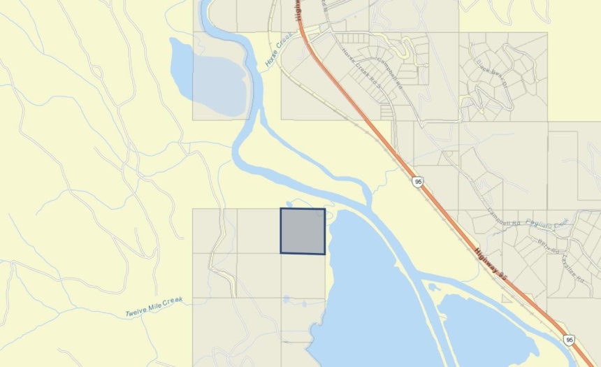 LS15 NICHOLSON CREEK ROAD, Golden, British Columbia V0A1H2, ,Vacant Land,For Sale,NICHOLSON CREEK ROAD,2474517