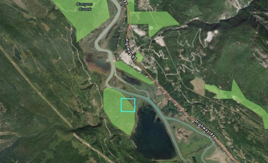 LS15 NICHOLSON CREEK ROAD, Golden, British Columbia V0A1H2, ,Vacant Land,For Sale,NICHOLSON CREEK ROAD,2474517