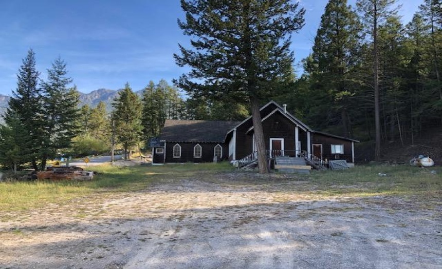 4954 MADSEN RD, Radium Hot Springs, British Columbia V0A1M0, ,Vacant Land,For Sale,MADSEN RD,2466105