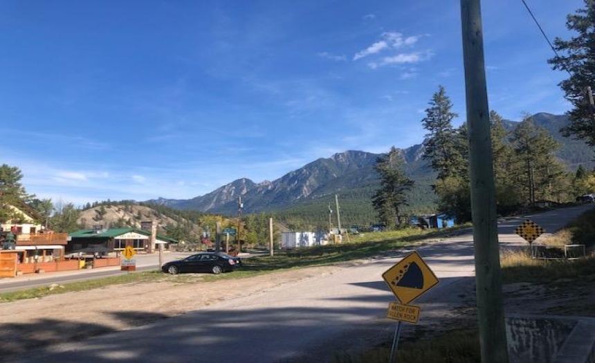 4954 MADSEN RD, Radium Hot Springs, British Columbia V0A1M0, ,Vacant Land,For Sale,MADSEN RD,2466105