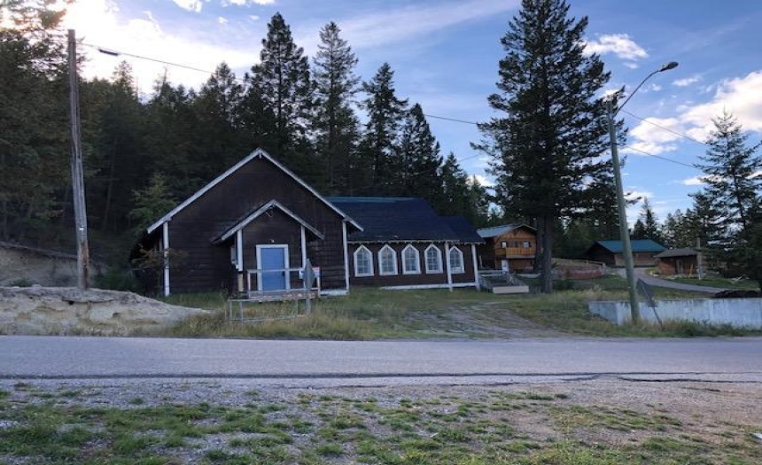 4954 MADSEN RD, Radium Hot Springs, British Columbia V0A1M0, ,Vacant Land,For Sale,MADSEN RD,2466105