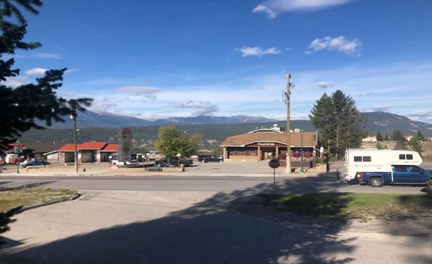 4954 MADSEN RD, Radium Hot Springs, British Columbia V0A1M0, ,Vacant Land,For Sale,MADSEN RD,2466105