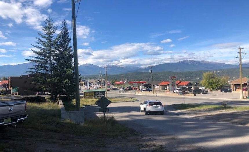 4954 MADSEN RD, Radium Hot Springs, British Columbia V0A1M0, ,Vacant Land,For Sale,MADSEN RD,2466105