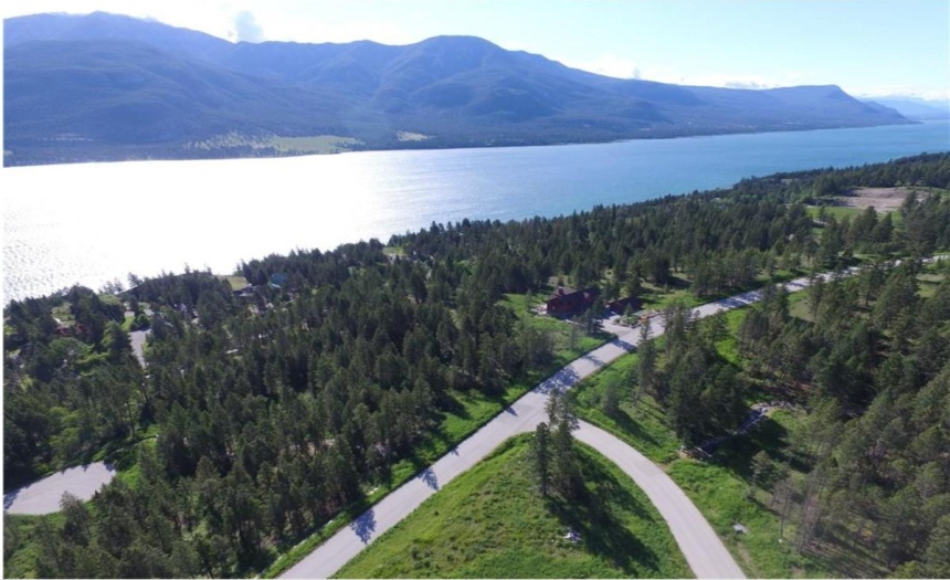 Lot 18 BELLA VISTA ESTATES, Columbia Lake, British Columbia V0B1L2, ,Vacant Land,For Sale,BELLA VISTA ESTATES,2458578